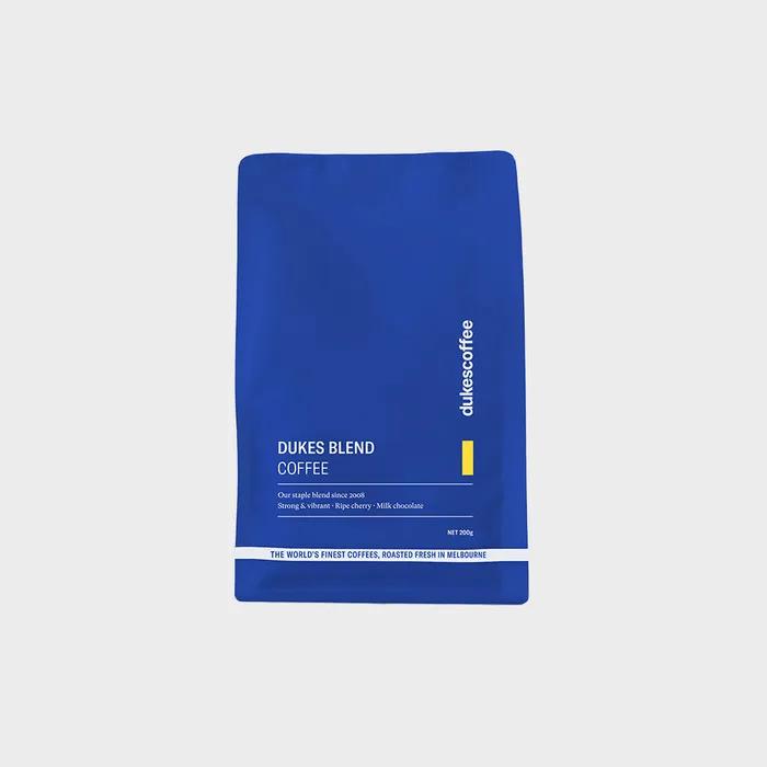Beans Coffee Beans Beans Blend 200g