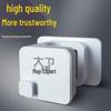 Dawei Punch-Free Mop Holder