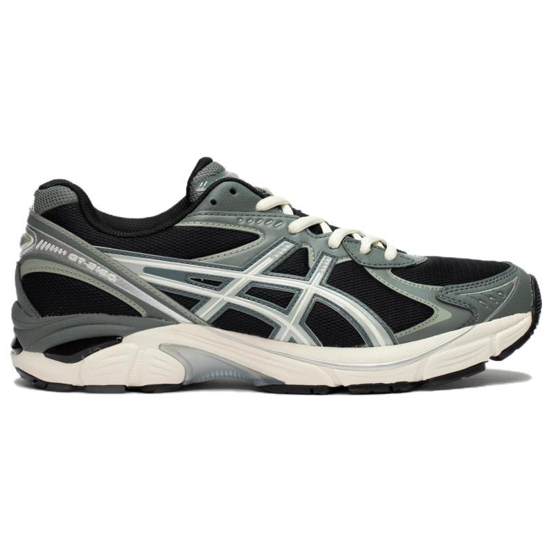Asics GT 2160 Black Seal Grey Sneakers 1203A320-003