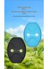 Chery iCAR23/03 Car Door Lock Buckle & Shock Absorption Silicone Cover