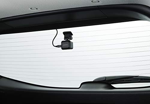 Kenwood DRV-MR450 Drive Recorder with Front and Rear Cameras