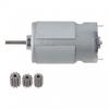 12V 6V 24V Motor Barn Elektrisk Bilmotor RS550 RS390 Motor