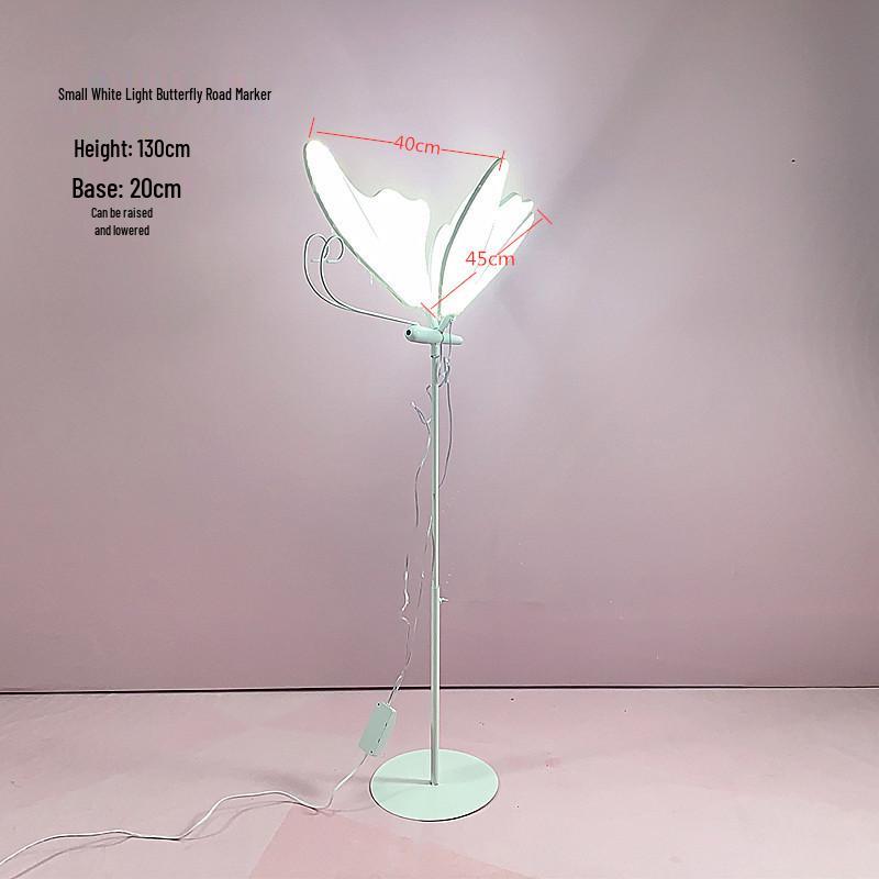 2025 Wedding Props: Butterfly Ceiling Decoration for Stage, Path, and Table