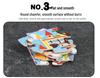 Wooden Animal Jigsaw Puzzle with Frame for Children 0-3 Years – Educational Toy & Gift