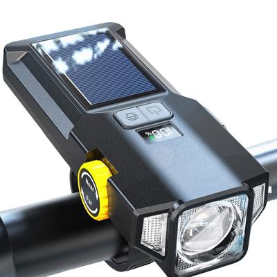 Accesorii pentru ciclism – Lumini și iluminare pentru biciclete