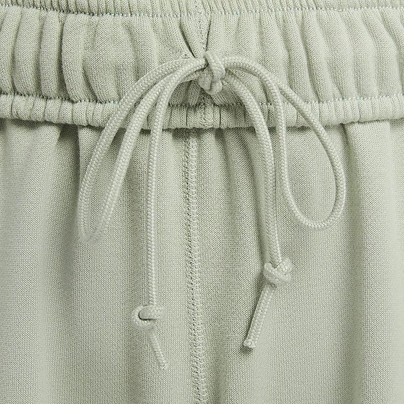 Nike Sportswear Oversized Logo Comfortable Fashion Work Pants Women Pants Horizon-Green FV7513-370