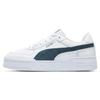 PUMA Ca Pro Suede 'White Navy' (Unisex) Skate Shoes 387327 04