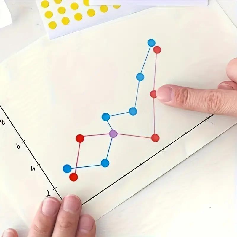 6mm Colorful Dot Stickers Mixed Color Self-Adhesive Label Paper Creative DIY Craft Decorative Stickers For Scrapbooking Journal