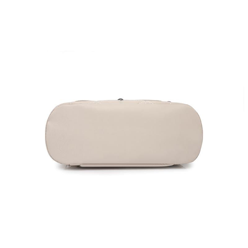 Multi-Functional Backpack Women's Large Capacity Anti-Splashing Anti-Theft Backpack Shoulder Bag