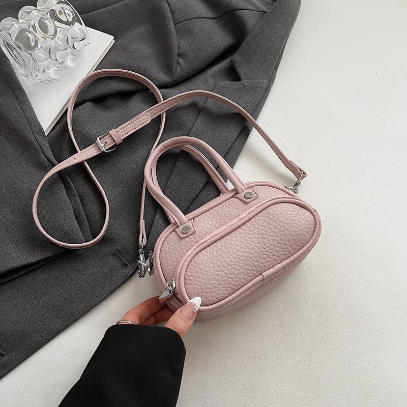 Summer Popular Small Bag Women's New Fashion Versatile Shoulder Bag Small Bag Messenger Bag
