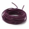 3mm Korean Velvet Suede Cord for Jewelry Making: Dreamcatcher, Necklace, Bracelet DIY