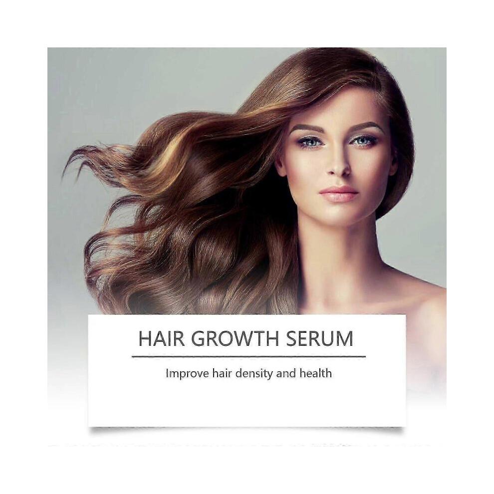 Hoegoa Hair Care Essence Hair Nourishing Scalp Care Daily Massage Care Essence