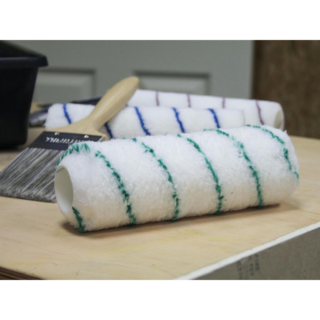 Faithfull Long Woven Pile Sleeve