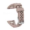 22mm 20mm Silicone WatchStrap Band For Huami Amazfit Bip 3 pro Watchband For Amazfit GTS GTR 3 GTR 42mm 47mm Bracelet Wristband