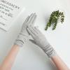 MEET SUNNY Women's Thin Touchscreen Gloves