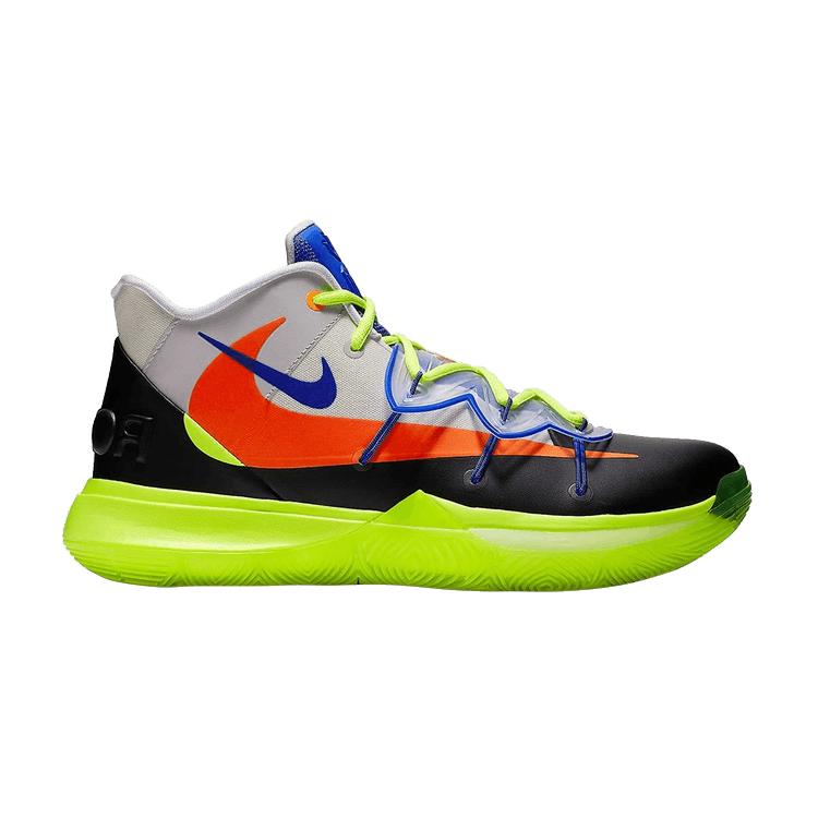 

ROKIT x Kyrie 5 GS All Star AV3837-901