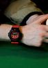 Casio Time Distortion Web Exclusive G-Shock Watch, Series, DW-6900TD-4JF, Men's, Multicolor,