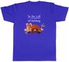 Funny Red Panda Unisexs TShirt Lazy Sleeping Nothing Unisex Tee Gift