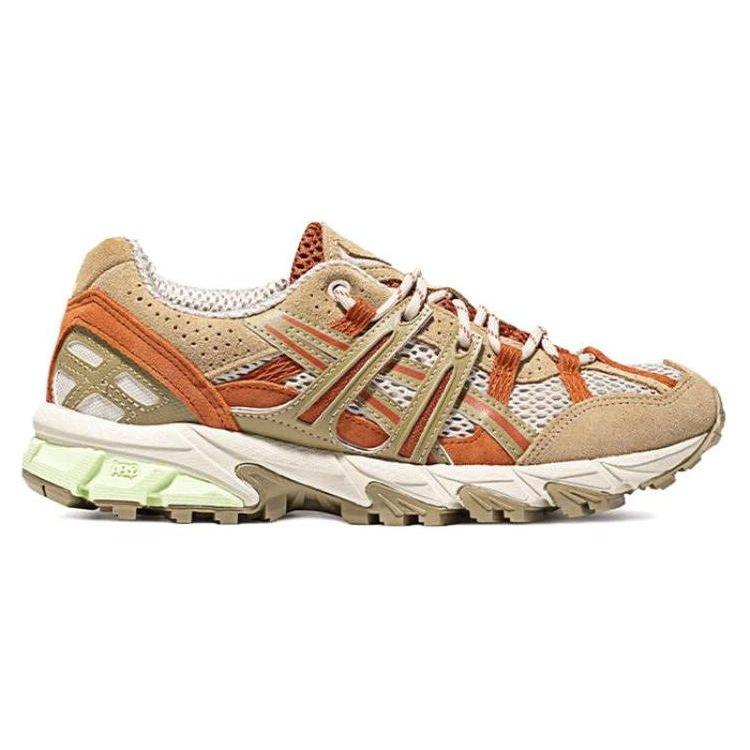 Asics Gel-Sonoma 15-50 Kaerahelbed Safari Khaki (Naised) Naiste tossud 1202A275-250