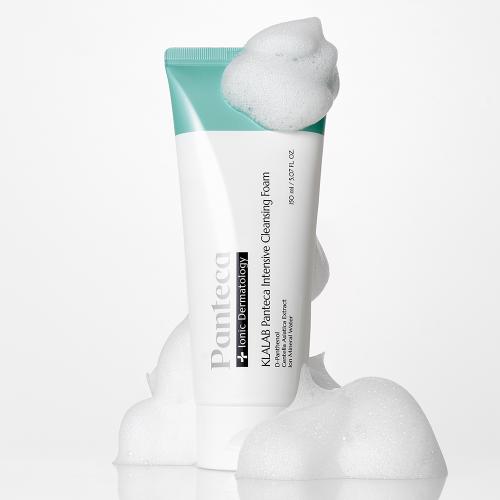 Klalab Intensive Cleansing Foam 150ml