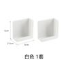 Tablet PC Household Storage Tools Kitchen Creative Shelf Refrigerator Magnet Multi-purpose Shelf New Magnetic Mobile Phone Stand
