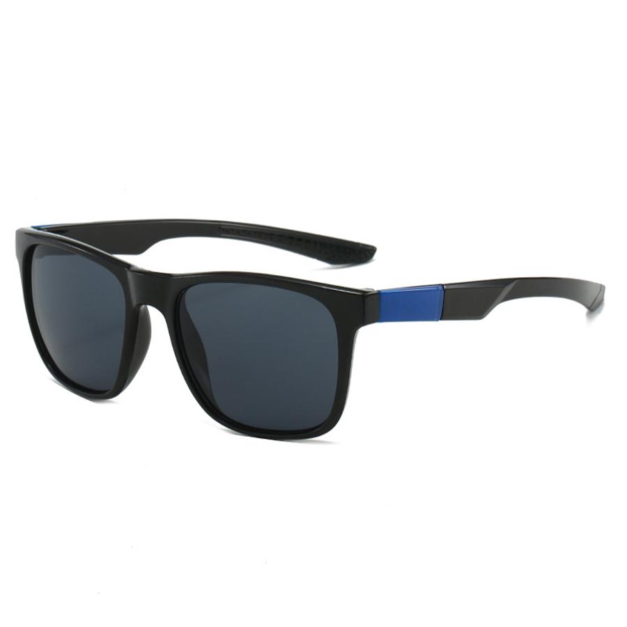 Módní sluneční brýle Sportovní sluneční brýle