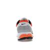 Nike Air Zoom Vomero 5 Total Orange Unisex Sneakers Black White Metallic-Platinum FB9149-800