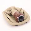 For VW Passat B5 1997 1998 1999 2000 2001 2002 2003 2004 2005 Car-styling 6 Speed Gear Stick Shift Knob With PU Leather Boot