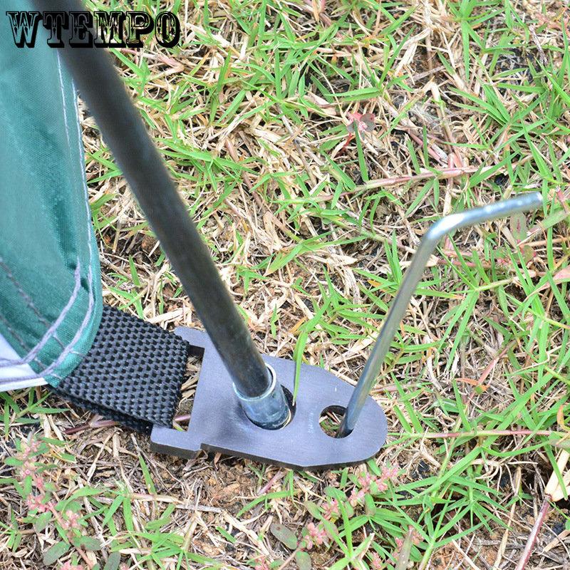 WTEMPO Outdoor Changing Tent Outside Beach Seaside Fishing Tent Multi-functional Travel Mobile Toilet Tents