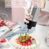 Ustensile de patiserie – Dozatoare pentru aluatul moale