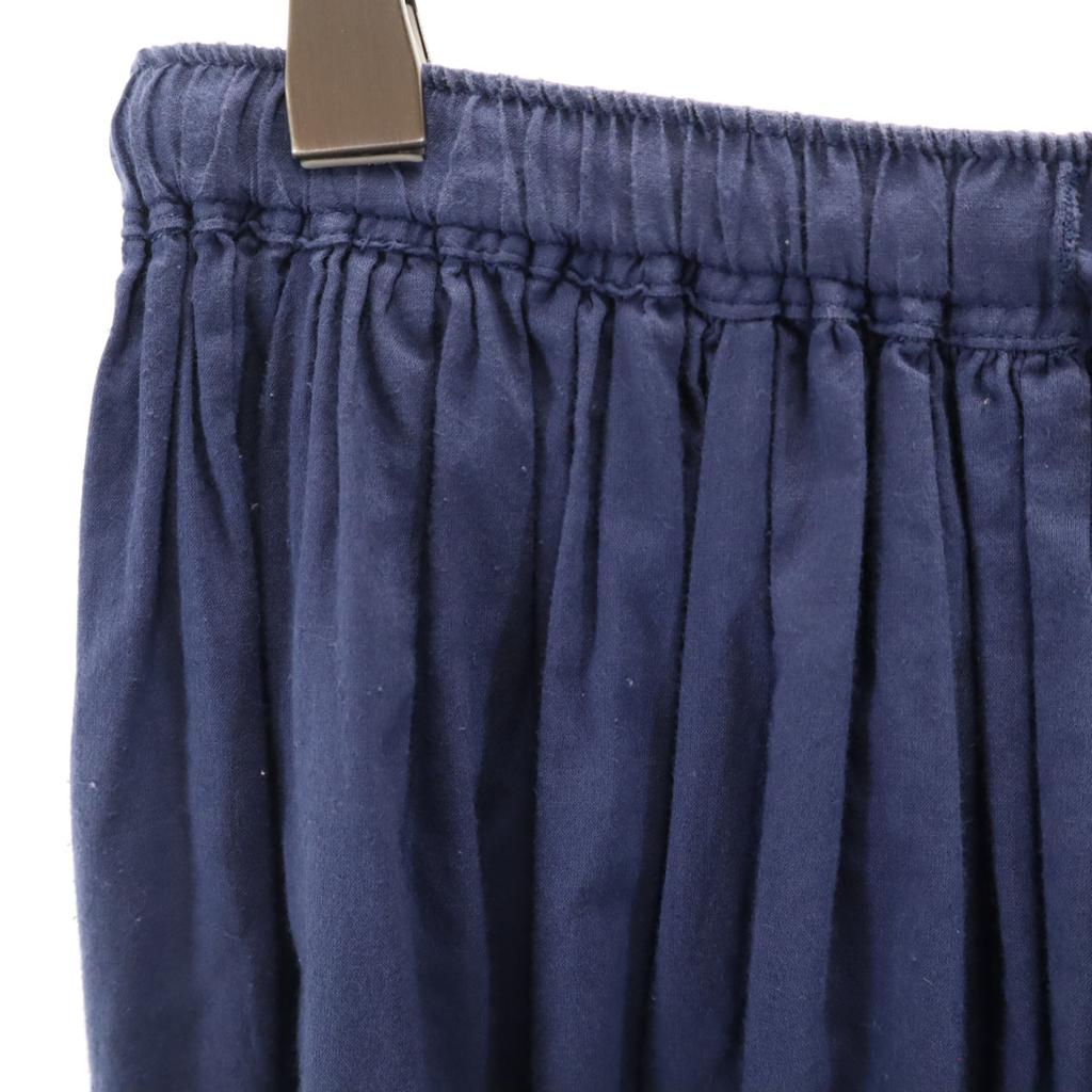 RHC Ron Herman Long length Gathered skirt XS Navy Women Used