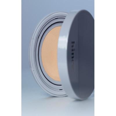 Second Skin Mesh Mattes Kissen 12g 4 Farben SPF40PA+++