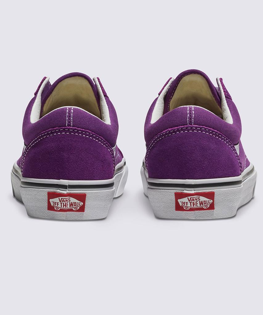 Vans Oldschool - (Farben Lehre) Lila Magie / Vn0007Nt1N81