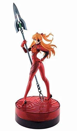 

Ichiban Kuji Evangelion B Prize Shikinami Asuka Langley Figure ~20th anniversary~