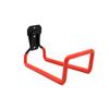 Explosive Garage Hook Heavyduty Water Pipe Hook Cable Storage Wall Hanging Metal Tool Large