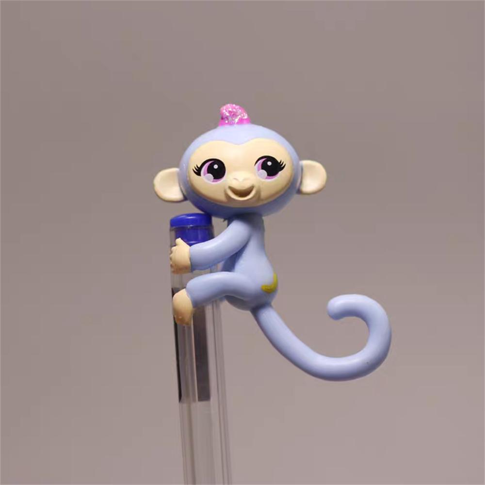 Original Happy Monkey Finger Baby Monkey Nib Monkey Pet Interactive Toy Children Gift