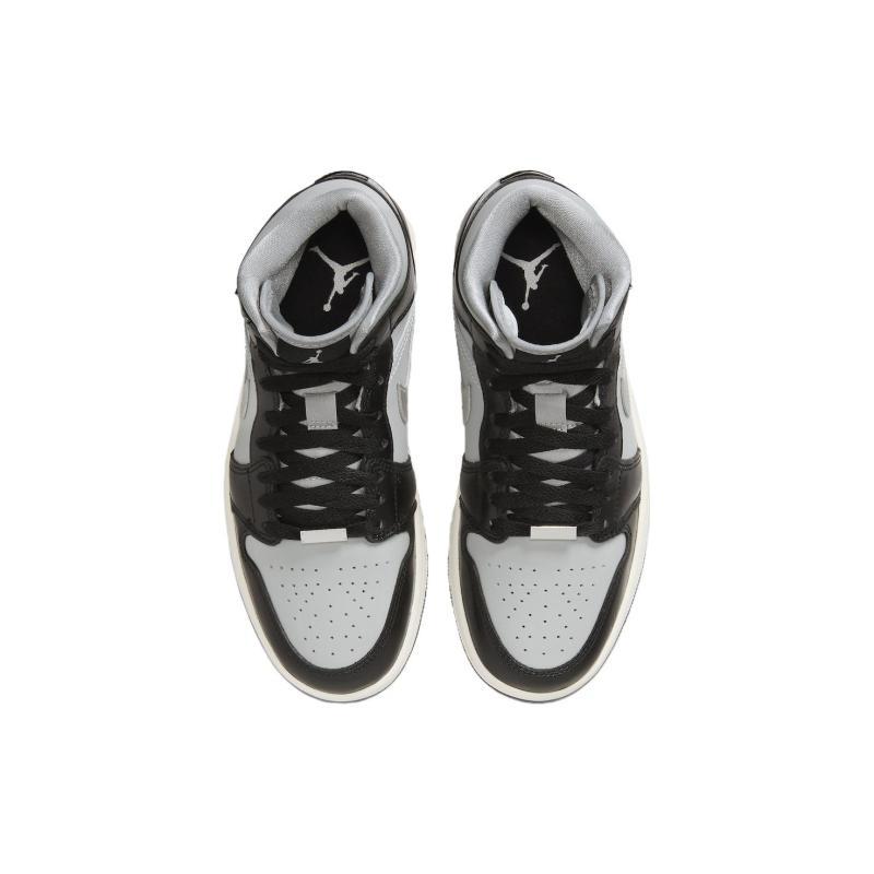 Jordan 1 Czarny Chrom Jordan FB9892-002