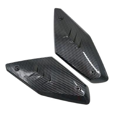 Motorrad-Rahmen & Zubehör – Motorrad-Seitenverkleidung