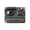 HL50F Audio Prompting Module Triggered Industrial Grade Voice Player Broadcast Trigger Module High-Low