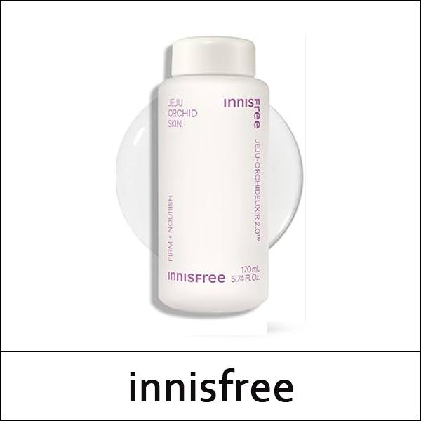 [innisfree] (ttS) Jeju Orchid Skin 170ml