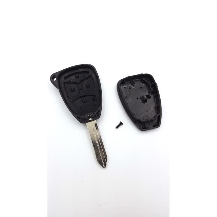 Cle plip jeep grand cherokee