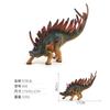Animal Model Dinosaur World Model Toy Simulation Dinosaur Ornament Utah Raptor Tyrannosaurus Rex