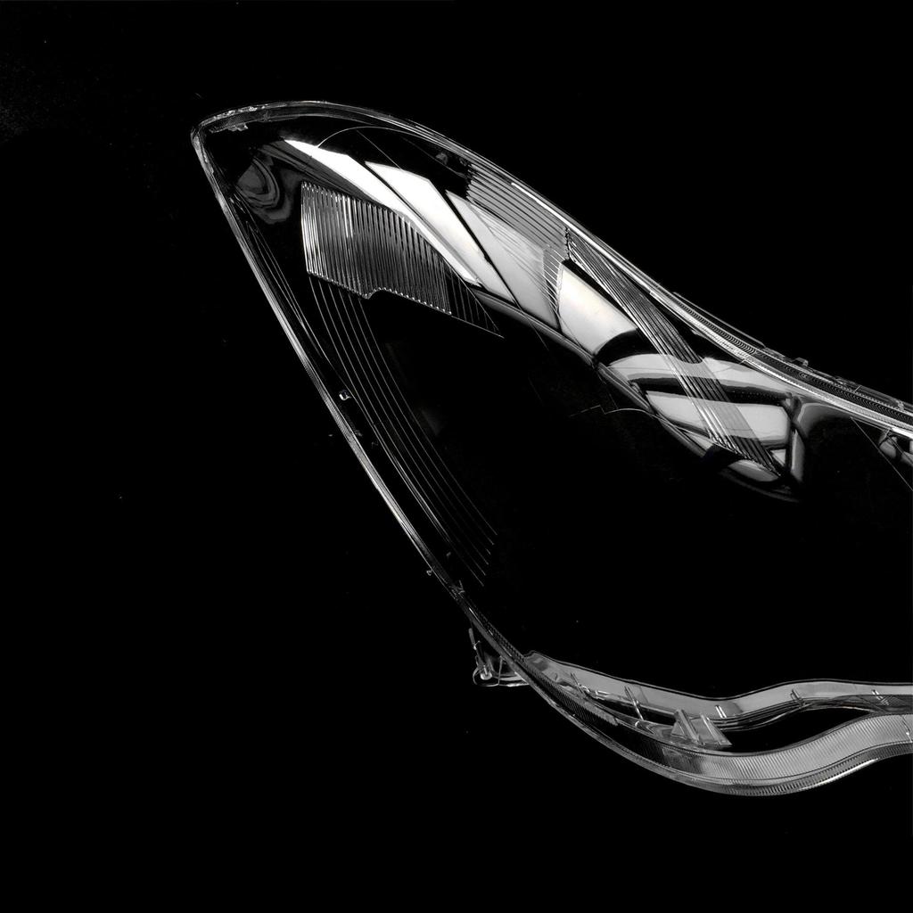 Infiniti QX50 Headlight Cover (2008-2013) Transparent Lampshade for EX25/EX35