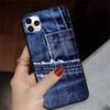 Tool Jeans Phone Case For Iphone 12 11 13 7 8 6 S Plus X Xs Xr Pro Max Mini