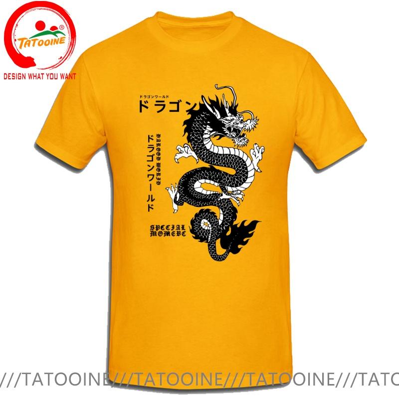 Funny Design Tokyo Japan Dragon Sred Doublet Unisex Fashion Trendy Casual Clothing Stylish Tops Tee Shirt Leisure Tshirt Unisexs