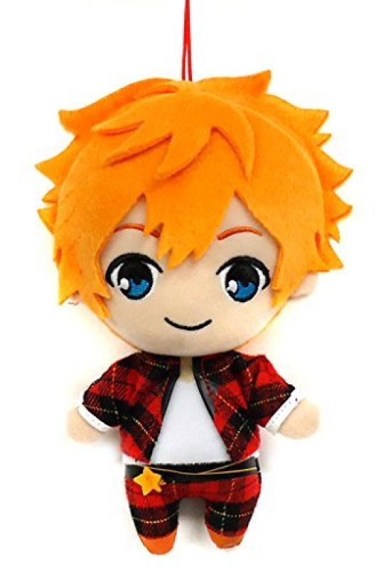 

Плюшевая игрушка Ensemble Stars Trickstar Субару Акэхоси