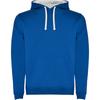 Roly Childrens/Kids Urban Drawstring Hoodie