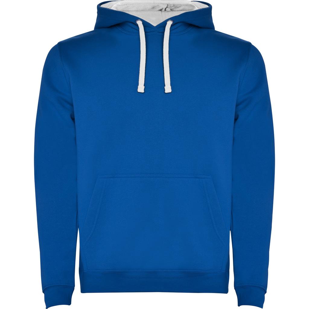 Roly Childrens/Kids Urban Drawstring Hoodie