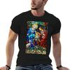 The First Christmas Tshirt T Shirt For Unisex 100 Percent Cotton Funny T Shirts Cotton T Shirts For Unisex Graphic Funny Tshirt