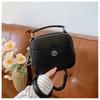 Crossbody bag women's bag new summer niche one-shoulder portable small square bag multi-functional backpack